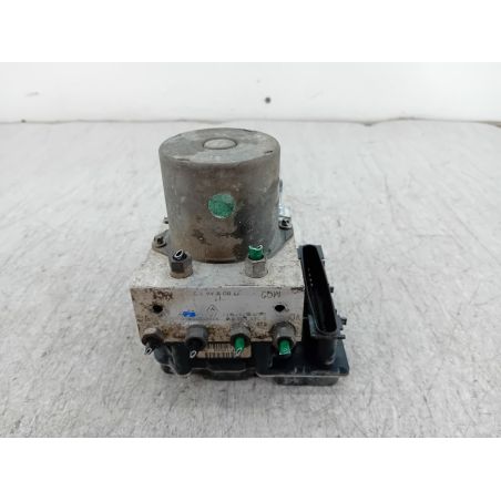 ABS PUMP RENAULT MODUS 1.2 16V 75KM 1.2 16V 2009 8200701498 0265234618 