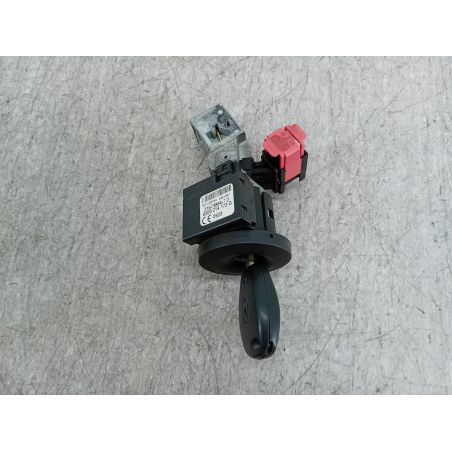 STACYJKA RENAULT MODUS 1.2 16V 75KM 1.2 16V 2009 8200214173G 21673884-7 