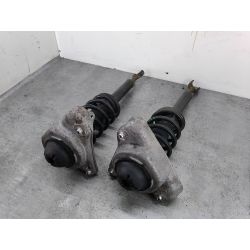 AMORTYZATORY PRZÓD KOMPLET AUDI A6 C6 3.2 FSI 255KM3.2 FSI20084F0413031AS                                            