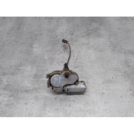 SILNICZEK WYCIERACZKI TYŁ FORD TRANSIT VI 2.2 D 2.2 TDCI 2006 YC1517W400BG 