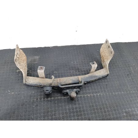 HAK HOLOWNICZY FORD TRANSIT VI 2.2 D 2.2 TDCI 2006 HAK HOLOWNICZY 