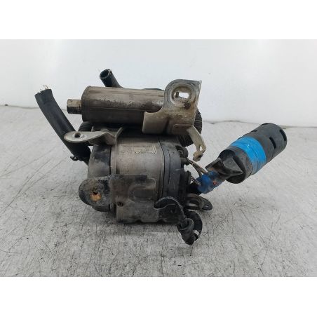 WEBASTO VW TOURAN I 1.9 TDI 105KM 1.9 TDI 2005 1K0815065R   9007184H 