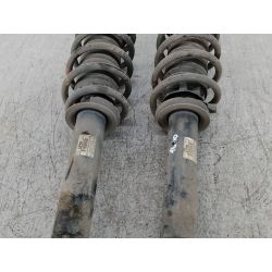 AMORTYZATORY PRZÓD KOMPLET PEUGEOT 407 SW 2.0 HDI 136KM2.0 HDI20058665                                            