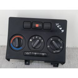 PANEL NAWIEWU OPEL ZAFIRA A 1.8 16V 125KM1.8 16V2000024420732                                            