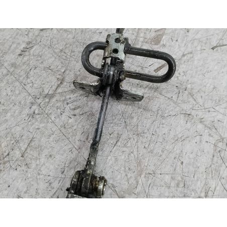 OGRANICZNIK DRZWI LEWY PRZÓD OPEL ZAFIRA A 1.8 16V 125KM 1.8 16V 2000 