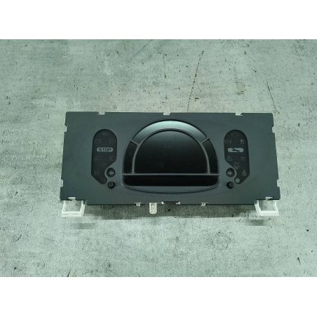 LICZNIK RENAULT MODUS 1.5 DCI 85KM 1.5 DCI 2004 P8200418023--D 