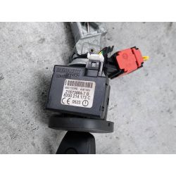 STACYJKA RENAULT MODUS 1.5 DCI 85KM1.5 DCI20048200214173C   21673884-7B                                            