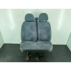 FOTELE PASAŻERA DWÓJKA FORD TRANSIT VI 2.2 D2.2 TDCI2006FOTELE PASAŻERA DWÓJKA                                            