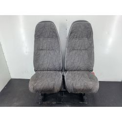 FOTELE TYŁ FORD TRANSIT VI 2.2 D2.2 TDCI2006FOTELE TYŁ                                            