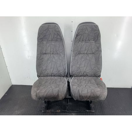 FOTELE TYŁ FORD TRANSIT VI 2.2 D 2.2 TDCI 2006 FOTELE TYŁ 