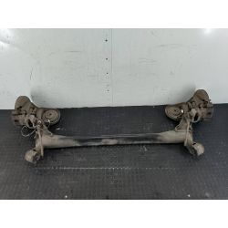 BELKA ZAWIESZENIA, OŚ TYŁ HYUNDAI I10 I 1.1 SOHC 66KM1.1 12V2010BELKA ZAWIESZENIA, OŚ TYŁ                                             