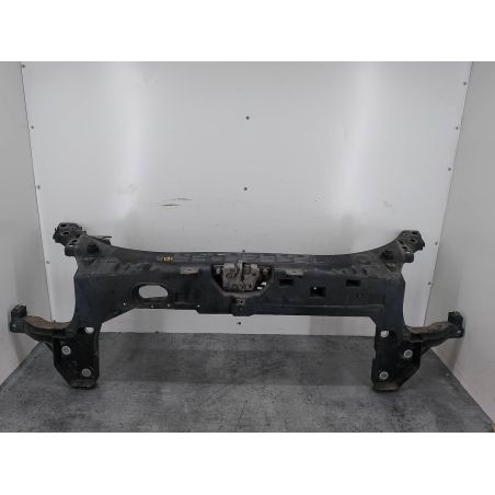 PAS PRZÓD, WZMOCNIENIE CZOŁOWE RENAULT MODUS 1.5 DCI 85KM 1.5 DCI 2004 8200331207  7700428441 