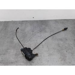 ZAMEK DRZWI PRAWY PRZÓD RENAULT MODUS 1.5 DCI 85KM1.5 DCI2004219247A                                            