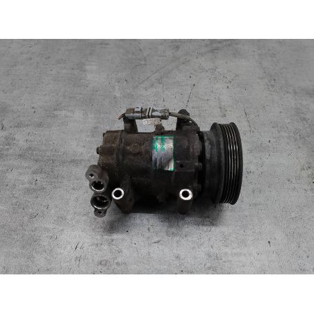 POMPA, SPRĘŻARKA KLIMATYZACJI RENAULT MODUS 1.5 DCI 85KM 1.5 DCI 2004 POMPA, SPRĘŻARKA KLIMATYZACJI 