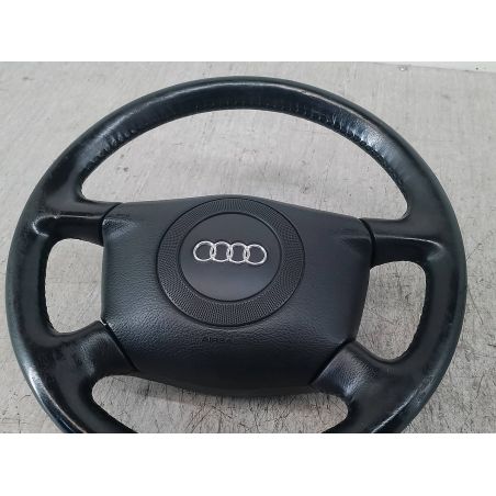 KIEROWNICA Z PODUSZKĄ AUDI A4 B5 1.9 TDI 110KM 1.9 TDI 1998 KIEROWNICA Z PODUSZKĄ 