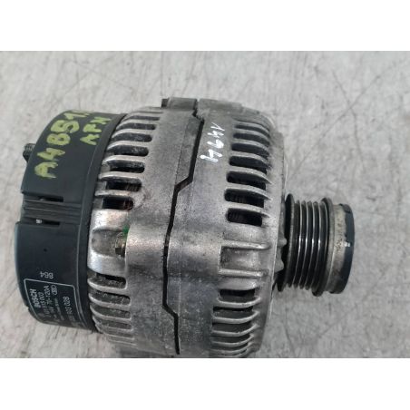 ALTERNATOR AUDI A4 B5 1.9 TDI 110KM 1.9 TDI 1998 028903028       0123515003 