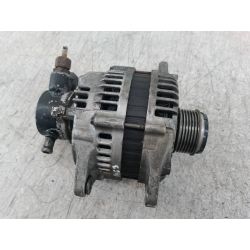 ALTERNATOR OPEL ASTRA H 1.7 CDTI 100KM1.7 CDTI2006ALTERNATOR                                            