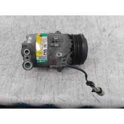 POMPA, SPRĘŻARKA KLIMATYZACJI OPEL ASTRA H 1.7 CDTI 100KM1.7 CDTI20063124751       401351739                                            
