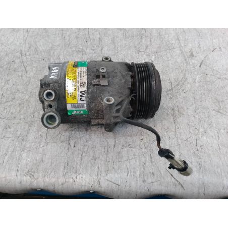 POMPA, SPRĘŻARKA KLIMATYZACJI OPEL ASTRA H 1.7 CDTI 100KM 1.7 CDTI 2006 3124751       401351739 
