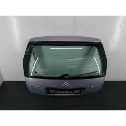KLAPA BAGAŻNIKA CITROEN C3 I 1.4 i 8V 75KM1.4 i 8V2003KLAPA BAGAŻNIKA                                            
