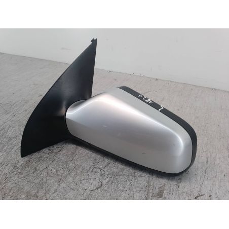 LEFT MIRROR OPEL ASTRA G 1.7 16V DTI Y17DT 75KM 1.7 DTI 2002 259149        061093 