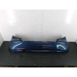 ZDERZAK TYŁ MERCEDES-BENZ KLASA A W169 1.5 95KM1.5 8V A1502007ZDERZAK TYŁ                                            