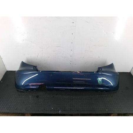 ZDERZAK TYŁ MERCEDES-BENZ KLASA A W169 1.5 95KM 1.5 8V A150 2007 ZDERZAK TYŁ 