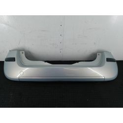 ZDERZAK TYŁ RENAULT MODUS 1.5 DCI 85KM1.5 DCI2004ZDERZAK TYŁ                                            