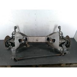 WÓZEK, TRAWERS TYŁ PEUGEOT 508 I 2.0 HDI 163KM2.0 HDI20119640718710  9640718610                                            