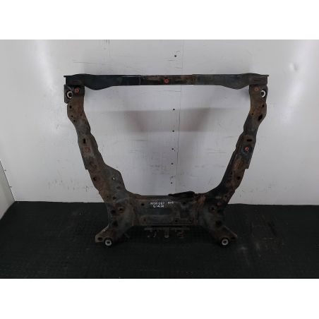 WÓZEK,TRAWERS PRZÓD FORD MONDEO MK4 2.0 TDCI 2.0 TDCI 2007 WÓZEK,TRAWERS PRZÓD 