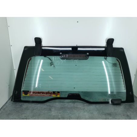 SZYBA KLAPY BAGAZNIKA OPEL FRONTERA B 2.2 DTI 115KM 2.2 DTI 2000 AS2M50 