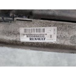 CHŁODNICA WODY KLIMATYZACJI RENAULT CLIO III 1.5 DCI 68KM1.5 DCI20088200688390 8200748439                                            