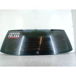 SZYBA KLAPY BAGAZNIKA SKODA FABIA II 1.2 HTP 6V 60KM1.2 HTP20095J6845049K                                            