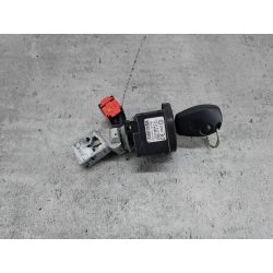 STACYJKA RENAULT CLIO III 1.5 DCI 68KM1.5 DCI20088200214173C                                            