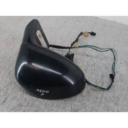 LUSTERKO PRAWE CITROEN C4 I 1.4 i 16V 90KM1.4 i 16V200596467112                                            