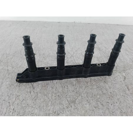 CEWKA ZAPŁONOWA CITROEN C4 I 1.4 i 16V 90KM 1.4 i 16V 2005 U6021 