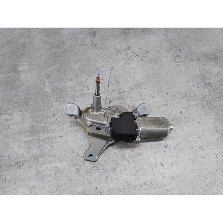 SILNICZEK WYCIERACZKI TYŁ TOYOTA YARIS II 1.0 VVT-I 69KM 1.0 VVT-I 2005 85130-52130  