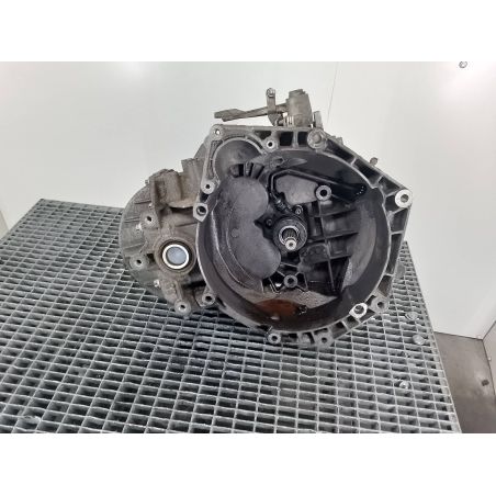 SKRZYNIA BIEGÓW MANUALNA OPEL ASTRA H 1.9 CDTI 120KM 1.9 CDTI 2006 M32  55192012 