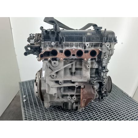 Engine FORD FOCUS II FL 1.8 16V 2009 QQDB 