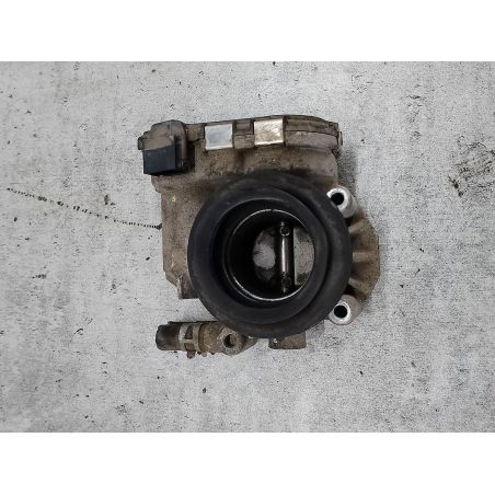 PRZEPUSTNICA TOYOTA YARIS II 1.0 VVT-I 69KM 1.0 VVT-I 2005 22030-0Q010   