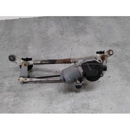 MECHANIZM WYCIERACZEK TOYOTA YARIS II 1.0 VVT-I 69KM 1.0 VVT-I 2005 85110-52300  