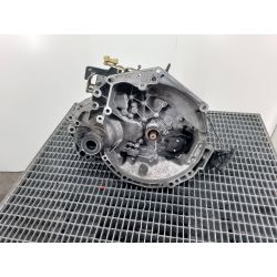 SKRZYNIA BIEGÓW MANUALNA CITROEN C4 I 1.4 i 16V 90KM1.4 i 16V200520CQ15                                            