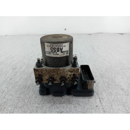 ABS PUMP HYUNDAI I10 I 1.1 SOHC 66KM 1.1 12V 2010 58910-0X510 BH6010E910 