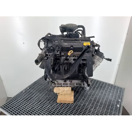 Engine OPEL CORSA C 1.2 ECOTEC 75KM 1.2 16V 2002 Z12XE 
