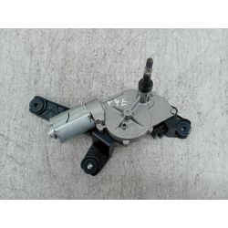 SILNICZEK WYCIERACZKI TYŁ HYUNDAI I10 I 1.1 SOHC 66KM1.1 12V201098700-0X000                                            