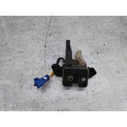 ZAMEK KLAPY TOYOTA YARIS II 1.0 VVT-I 69KM1.0 VVT-I2005                                            