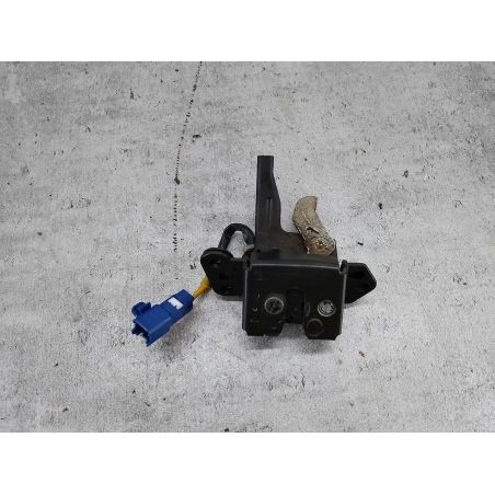 ZAMEK KLAPY TOYOTA YARIS II 1.0 VVT-I 69KM 1.0 VVT-I 2005 