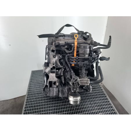 SILNIK VW PASSAT B5 FL 1.9 TDI 100KM 1.9 TDI 2001 AVB 