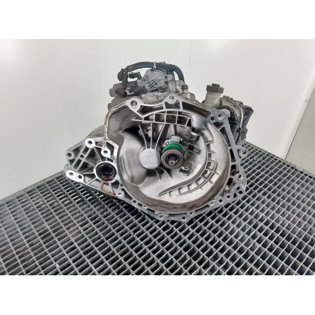 SKRZYNIA BIEGÓW PÓŁAUTOMAT OPEL CORSA C 1.2 ECOTEC 75KM 1.2 16V 2002 F13C384 