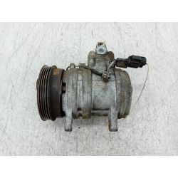 POMPA, SPRĘŻARKA KLIMATYZACJI HYUNDAI I10 I 1.1 SOHC 66KM1.1 12V2010POMPA, SPRĘŻARKA KLIMATYZACJI                                            